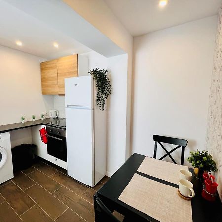 Apartamento Del Sol Acondicionado 甘迪亚 外观 照片